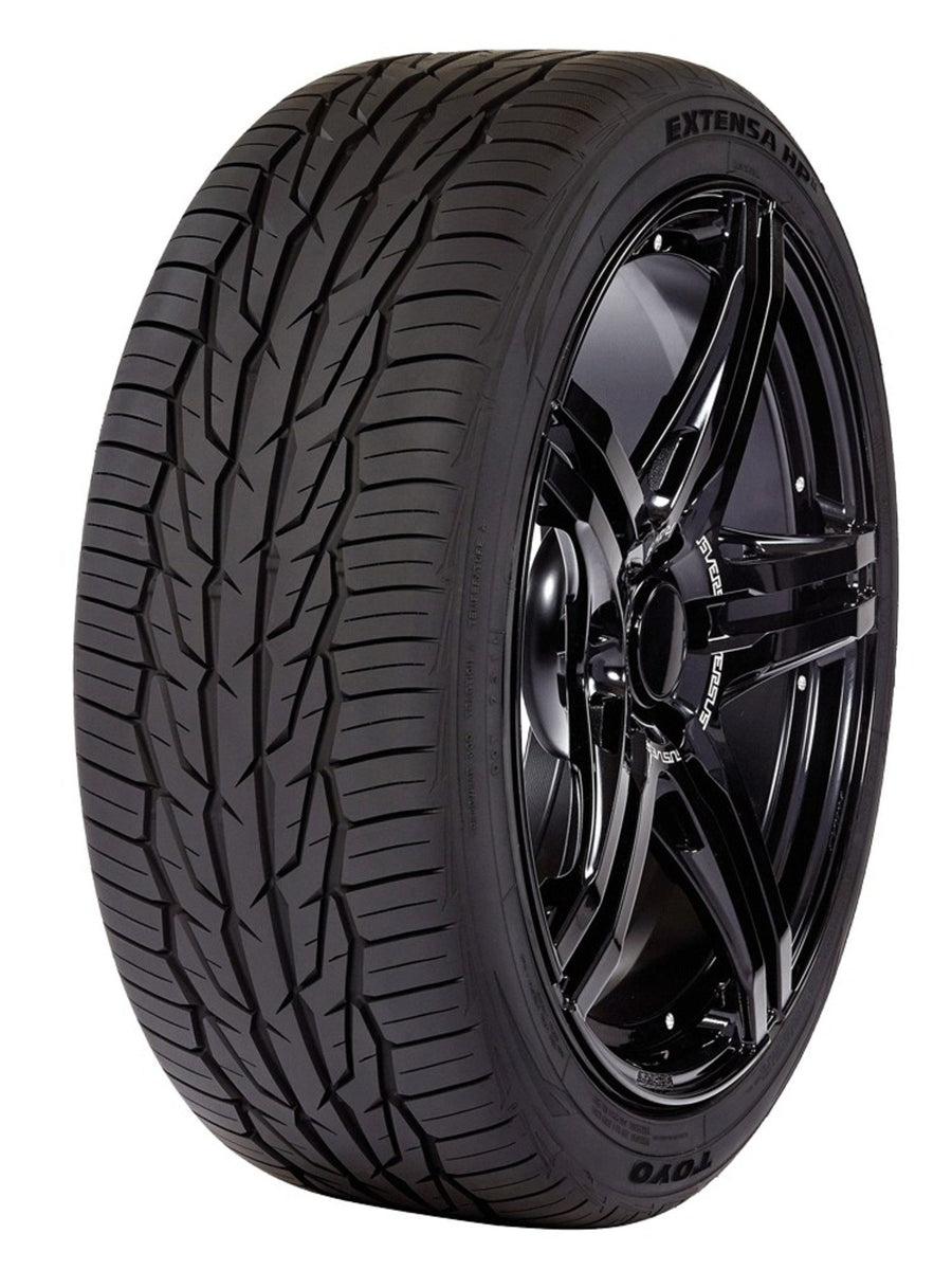 EXTENSA HP II Toyo Tires All-Season Radial Tire - 195/55/15 85V