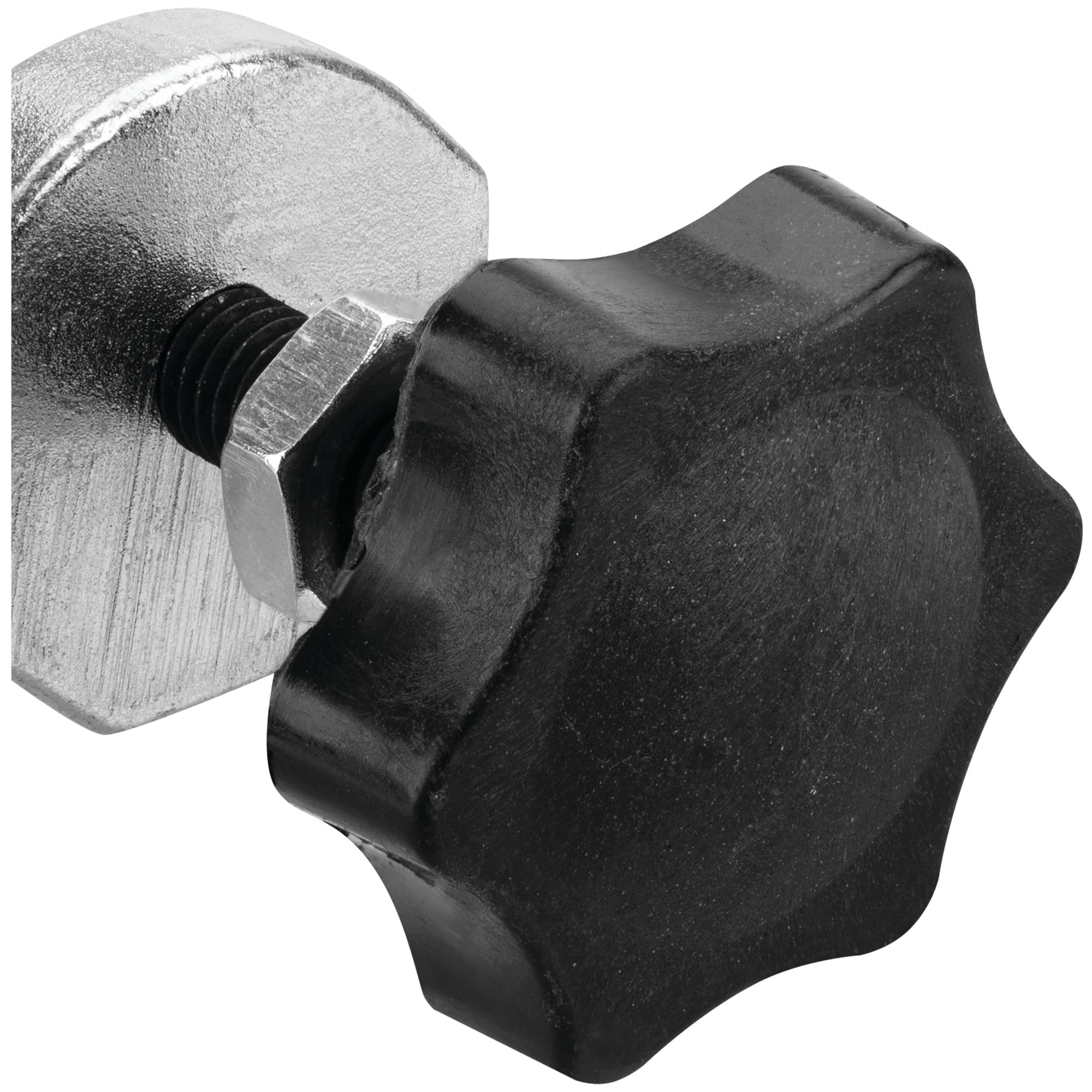 W86555 Performance Tool - Heavy Duty Wiper Arm Puller Tool for Easy Removal without Damage - Heat Treated Alloy Steel for Most Cars and Light Trucks