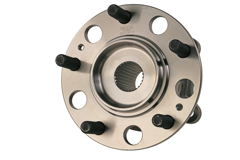 Wheel Bearing and Hub Assembly MOOG 512647 for Hyundai Tucson