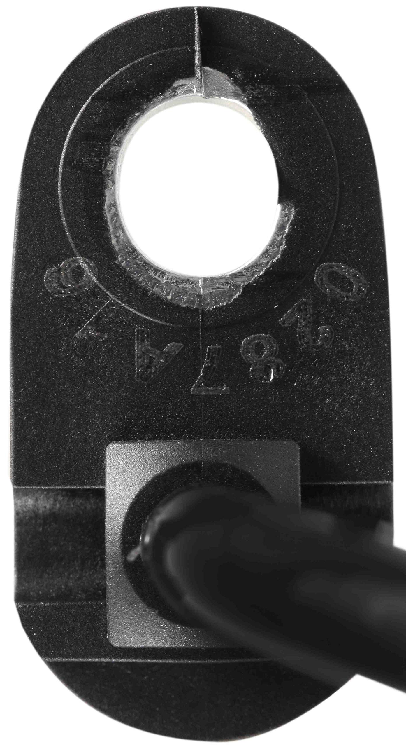 ABS Wheel Speed Sensor NTK AB2091