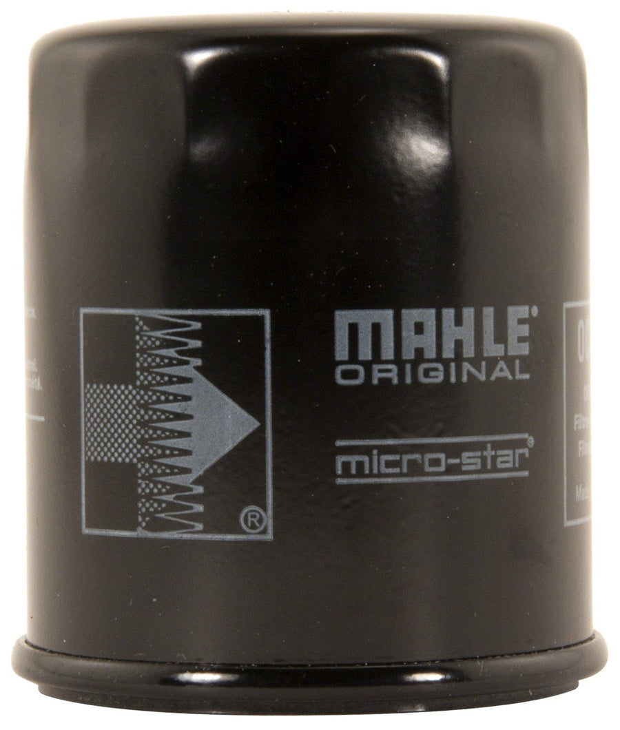 Oil Filter MAHLE OC 711