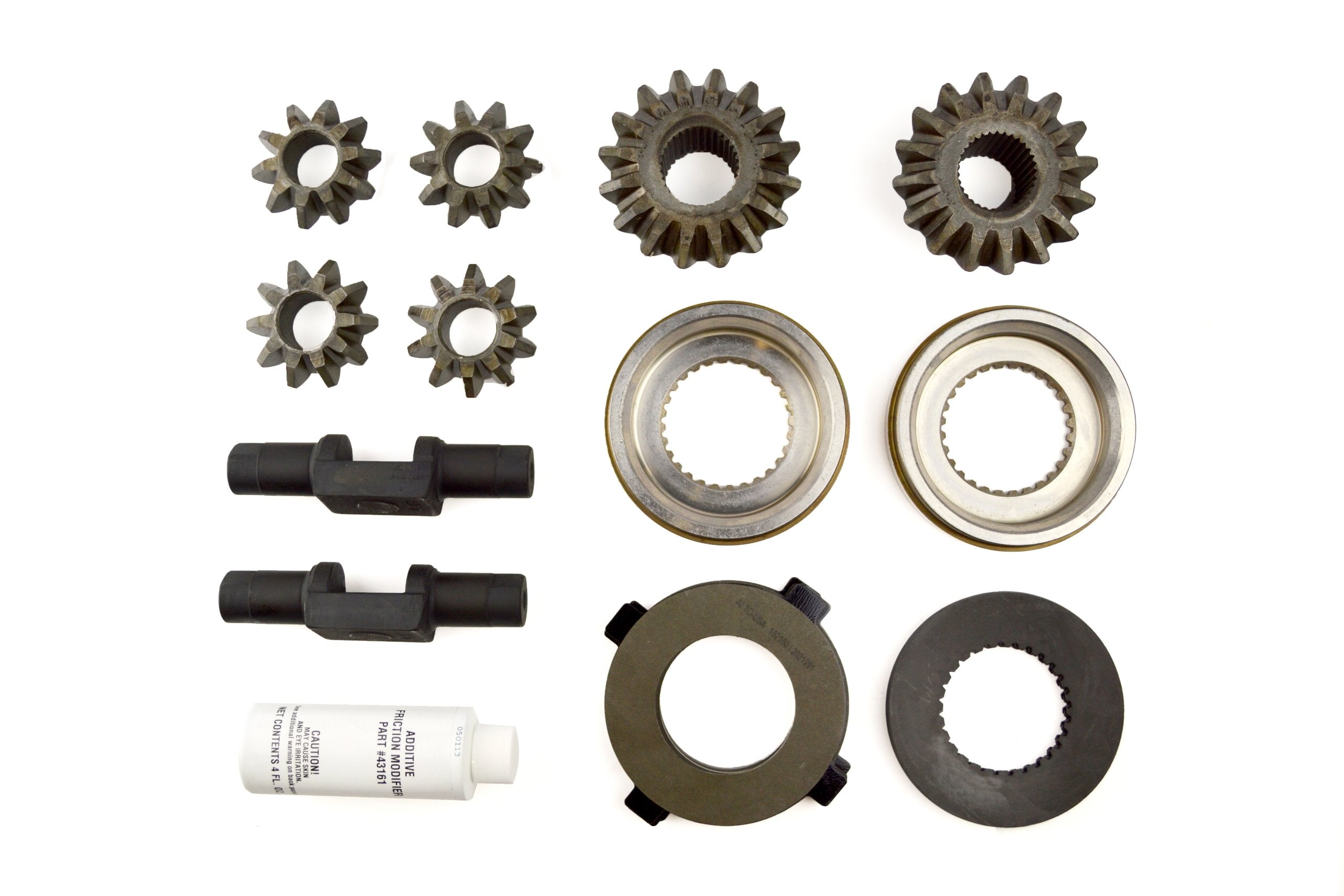 Differential Inner Gear Kit Spicer 2021290