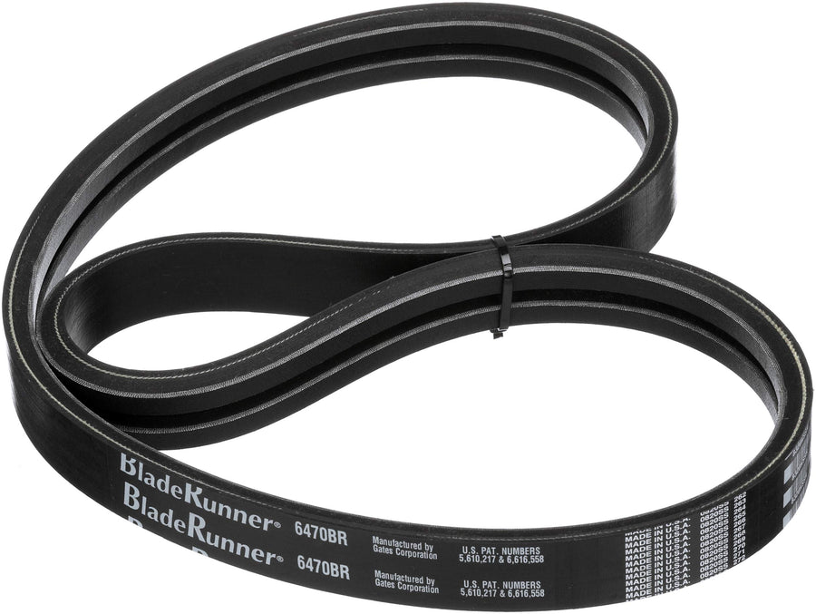 BladeRunner Gates 6470BR Lawn and Garden Belt