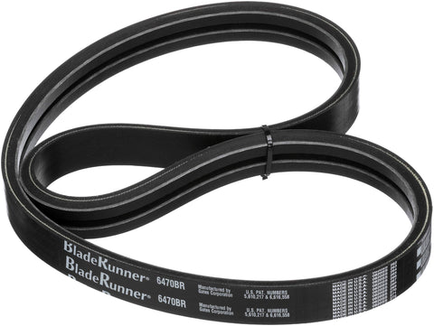BladeRunner Gates 6470BR Lawn and Garden Belt