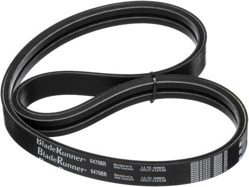 BladeRunner Gates 6470BR Lawn and Garden Belt