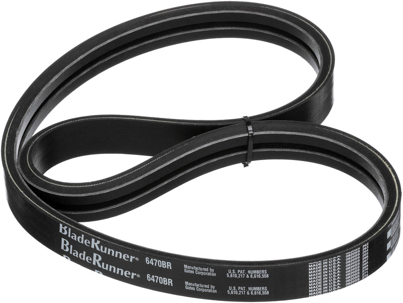 BladeRunner Gates 6470BR Lawn and Garden Belt