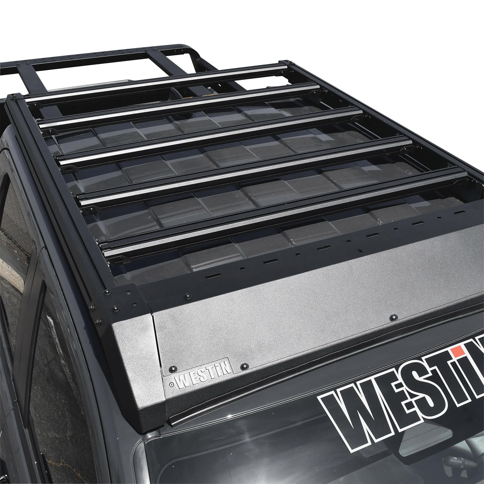Mesa Roof Rack Westin 15-00135 fits 2024-2026 Tacoma Double Cab