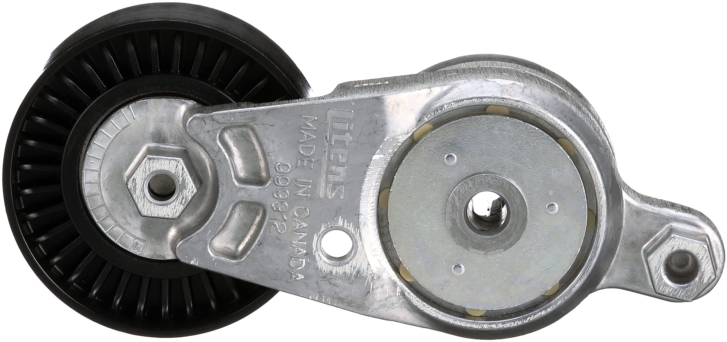 Automatic DriveAlign Belt Drive Tensioner