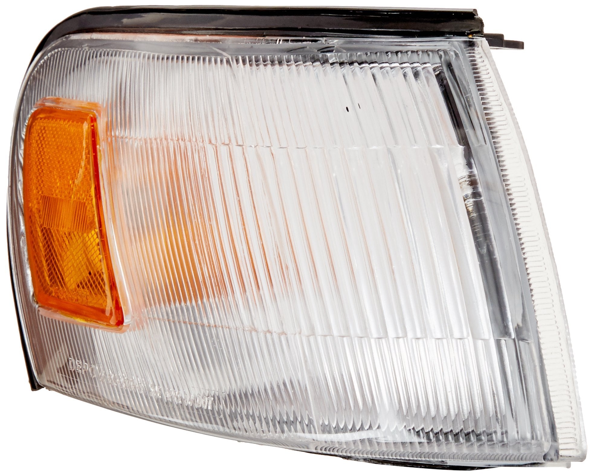 Replacement DEPO 312-1505R-AS Passenger Side Side Marker Light Assembly