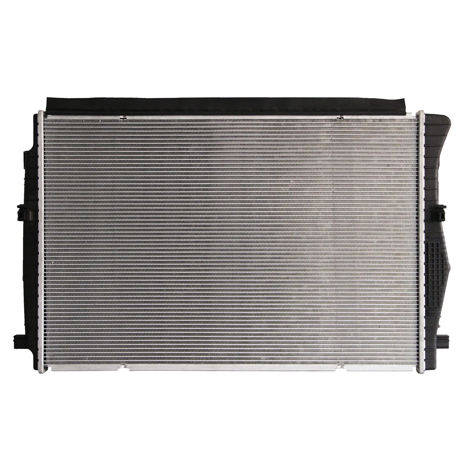 Radiator TYC Compatible with 2019-2020 Volkswagen Jetta 13827