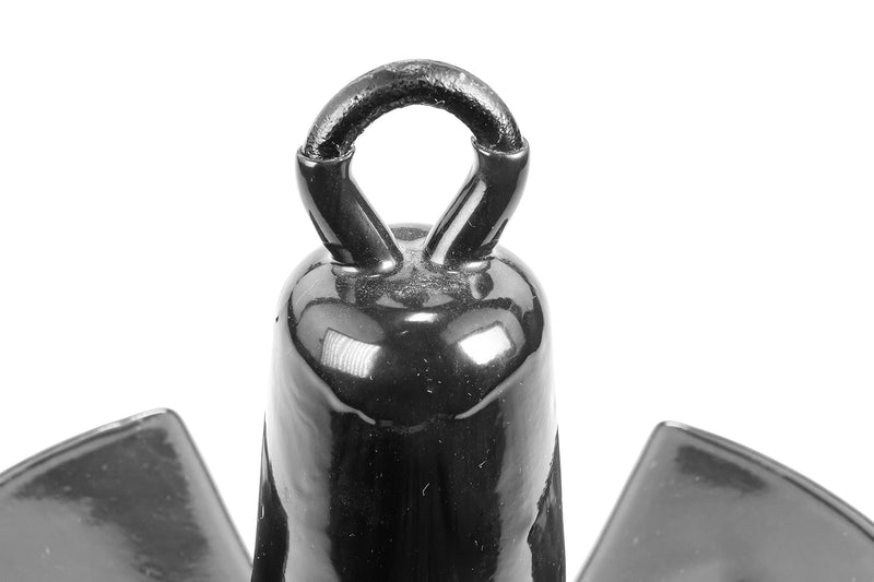 15 lb Camco 50098 River Anchor PVC Coated, 1 Pack