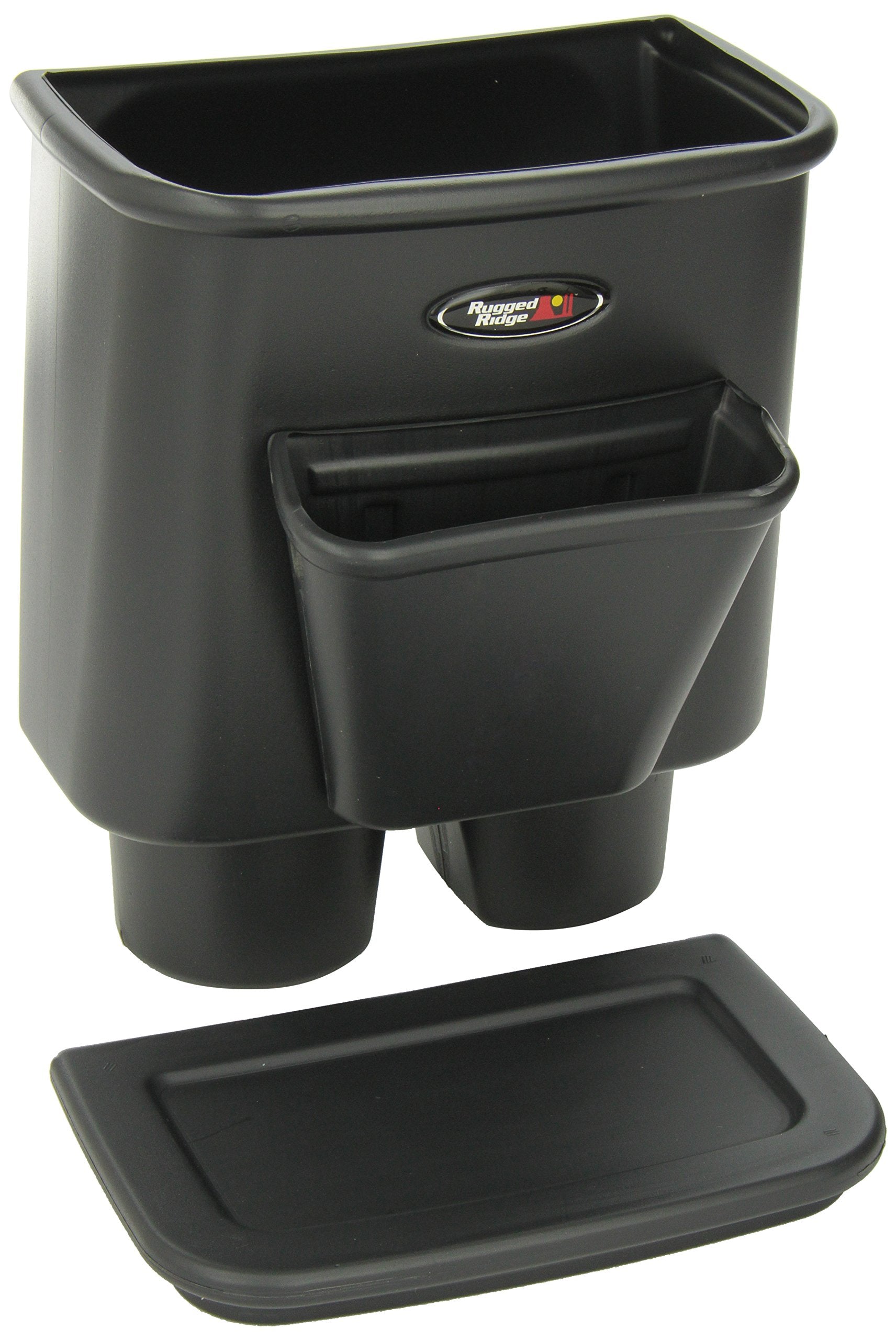 Roll Bar Comfort Kit, Rugged Ridge Interior | 12496.17 | Fits 2007-2010 Jeep Wrangler JK