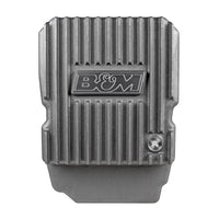 NAG-1 B&M 10300 Transmission Deep Pan for Chrysler