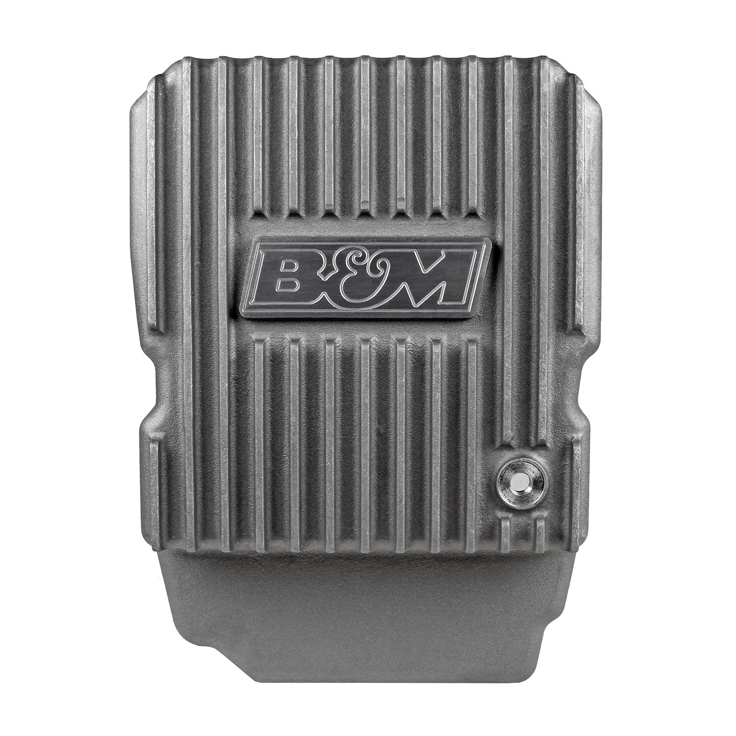 NAG-1 B&M 10300 Transmission Deep Pan for Chrysler