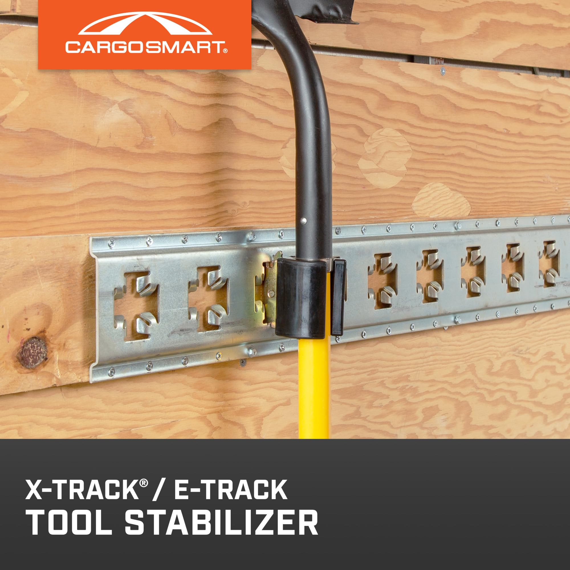 Stabilizer Tool for X-Track/E-Track Systems 1 Pk