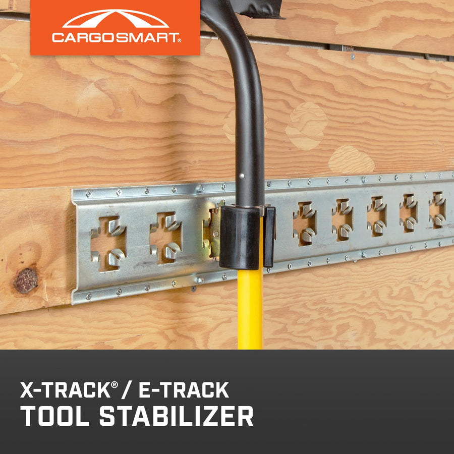 Stabilizer Tool for X-Track/E-Track Systems 1 Pk