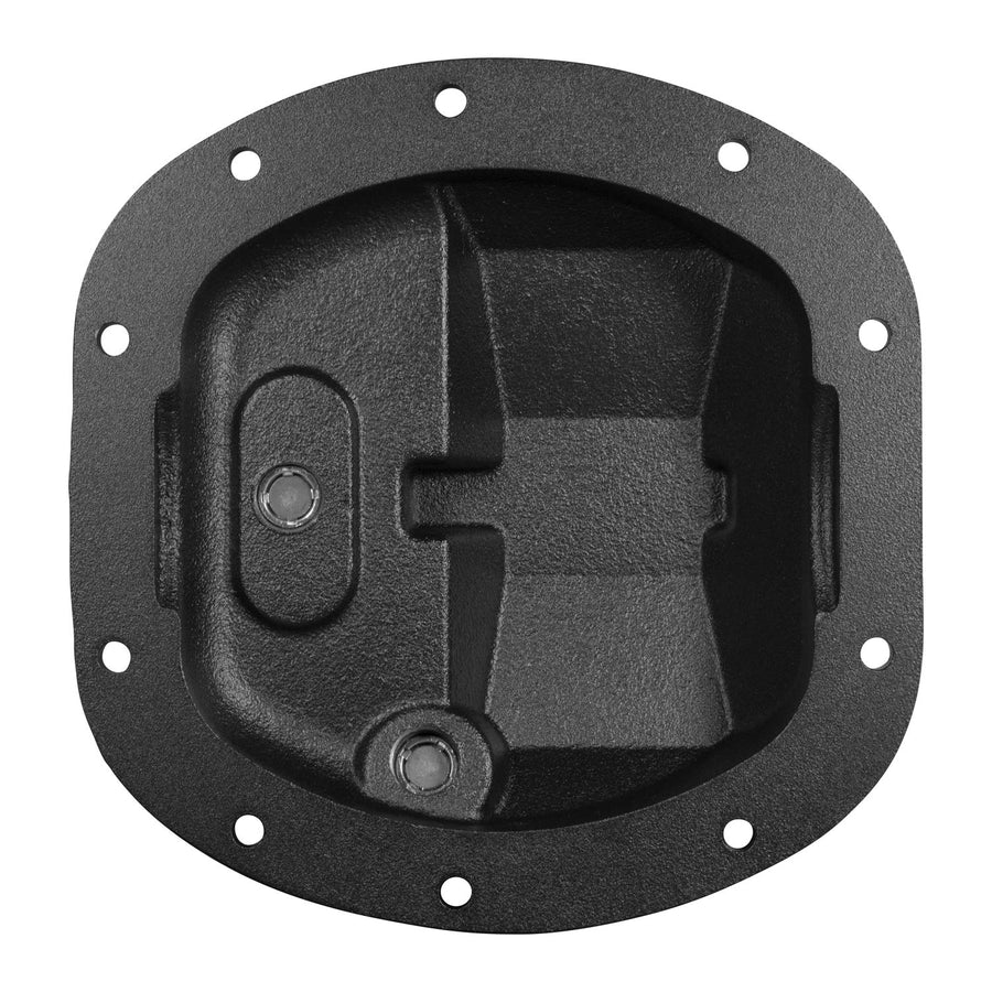 Yukon Gear & Axle Hardcore YHCC-D30 Nodular Iron Differential Cover for Dana 30