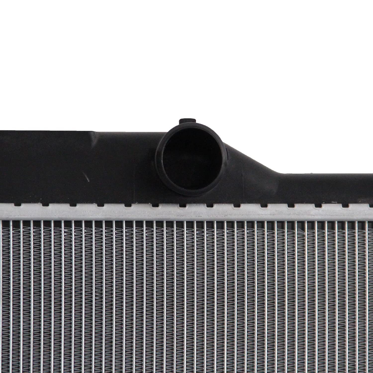 Replacement TYC 13870 Radiator for SUBARU