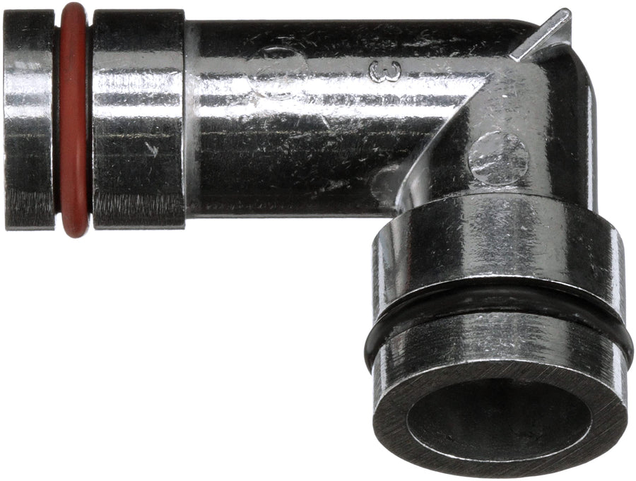 Buick LeSabre V6 3.8L Lower Coolant Elbow Gates 99-05