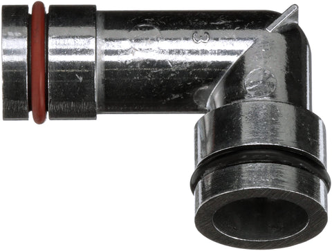 Buick LeSabre V6 3.8L Lower Coolant Elbow Gates 99-05