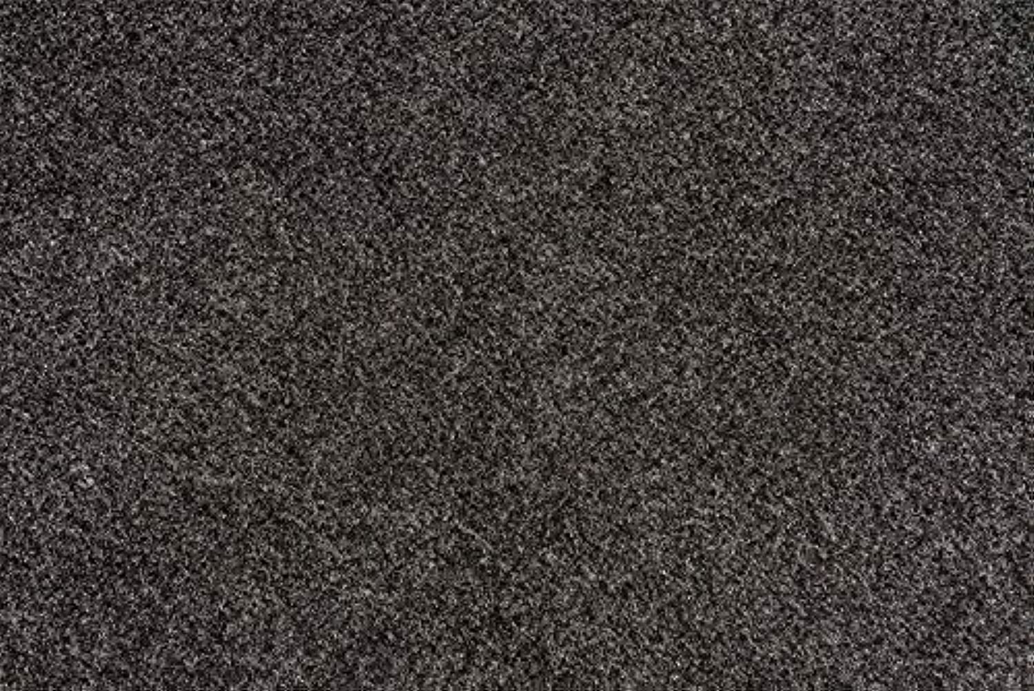 XLT Bed Mat Bedrug | 2019 - 2023 Ford Ranger 72.7 Bed, Charcoal Grey | XLTBMR19SBS