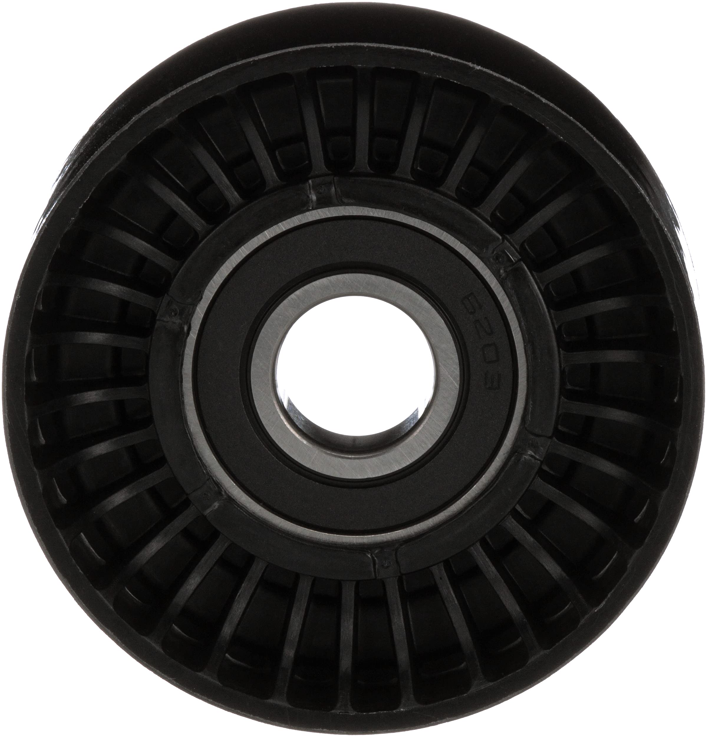 DriveAlign Gates 38058 Idler/Tensioner Belt Drive Pulley