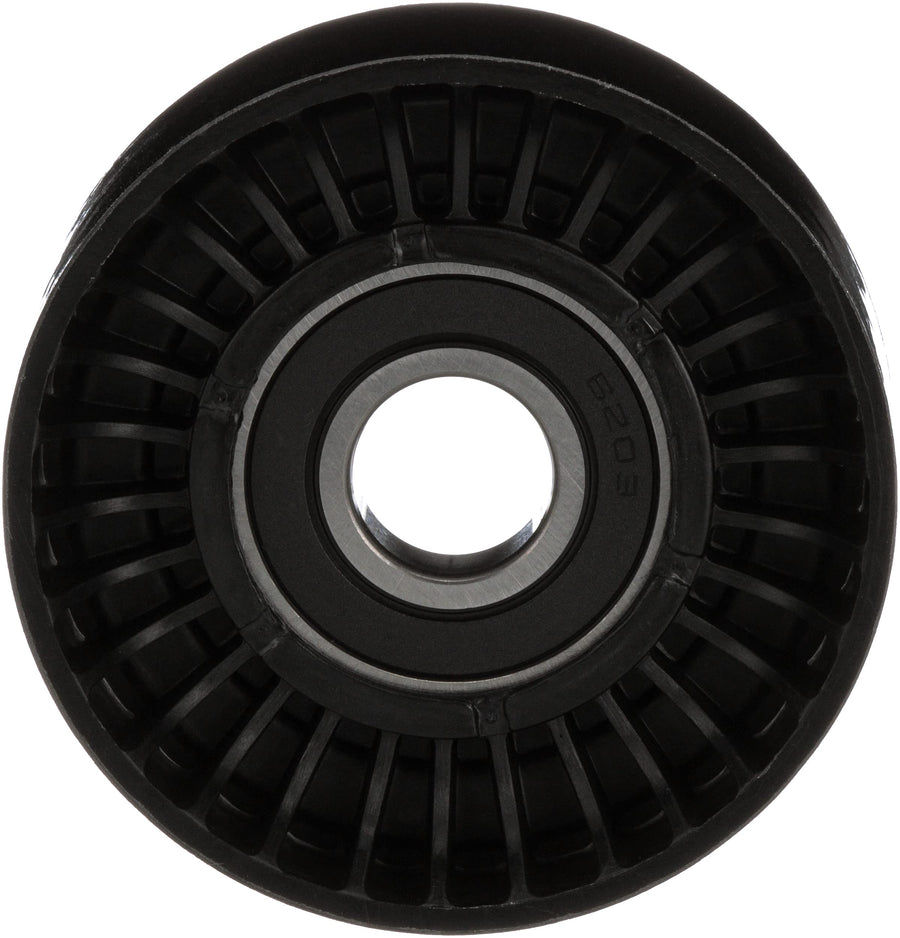 DriveAlign Gates 38058 Idler/Tensioner Belt Drive Pulley