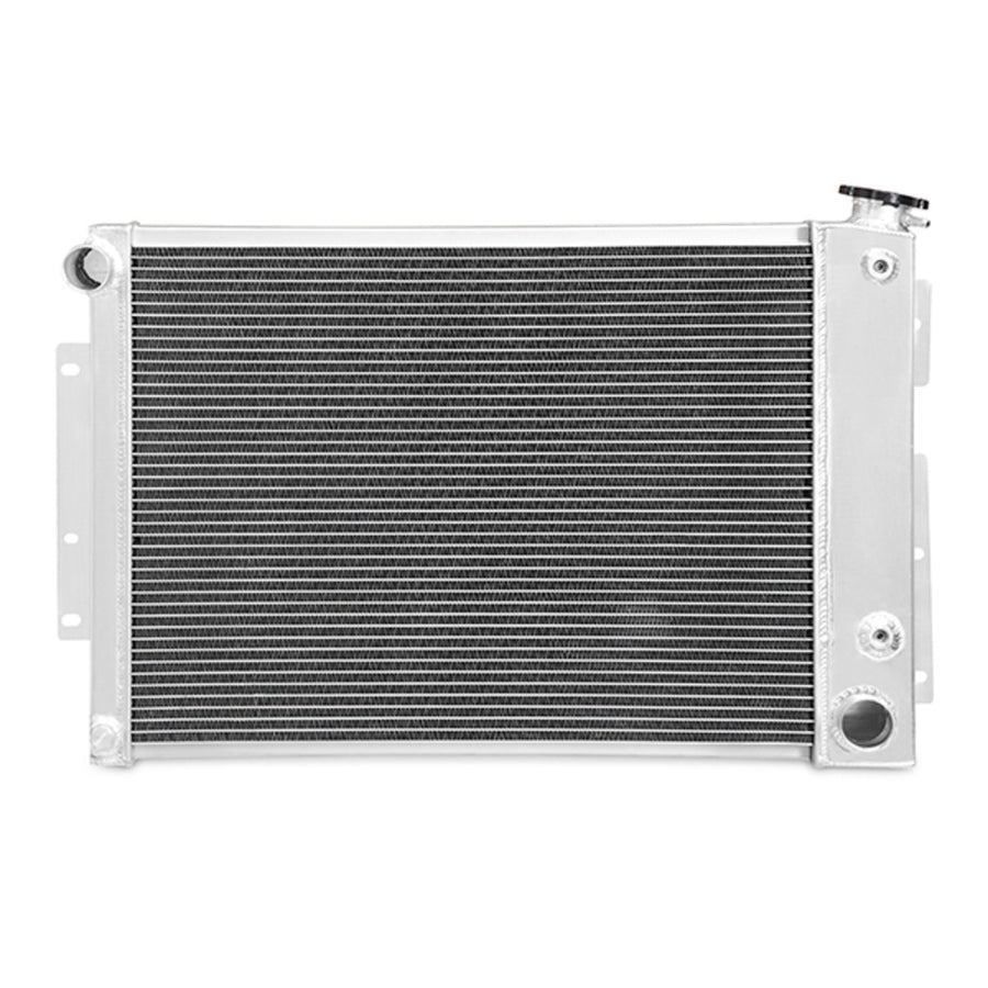 Mishimoto Performance Aluminum Radiator MMRAD-FIR-67X Fits Pontiac Firebird 1967-1969