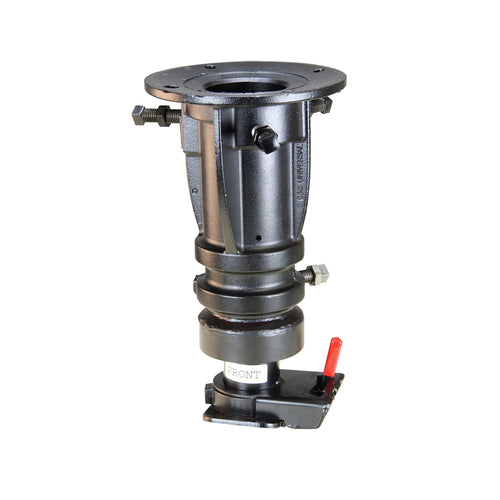 Adjustable Convert-A-Ball 5th Wheel/Gooseneck Adapter - 12"-16" C5G1216