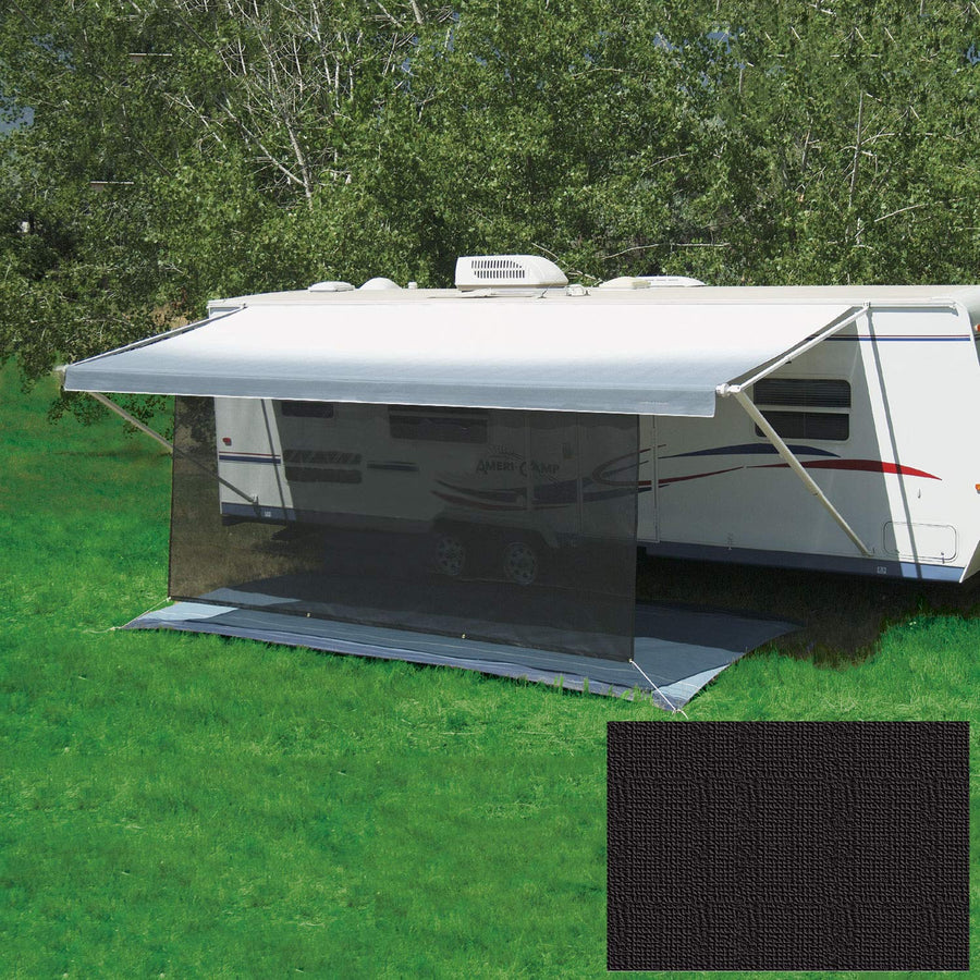 Black Carefree 82108802 6' x 10' Sunblocker
