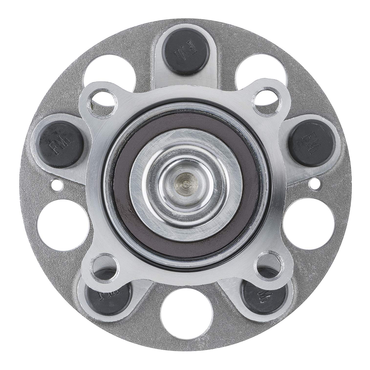Wheel Bearing and Hub Assembly MOOG for Acura TL