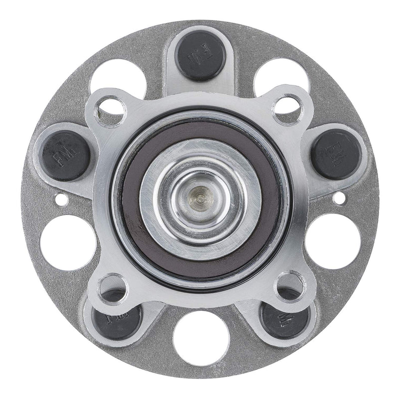 Wheel Bearing and Hub Assembly MOOG for Acura TL