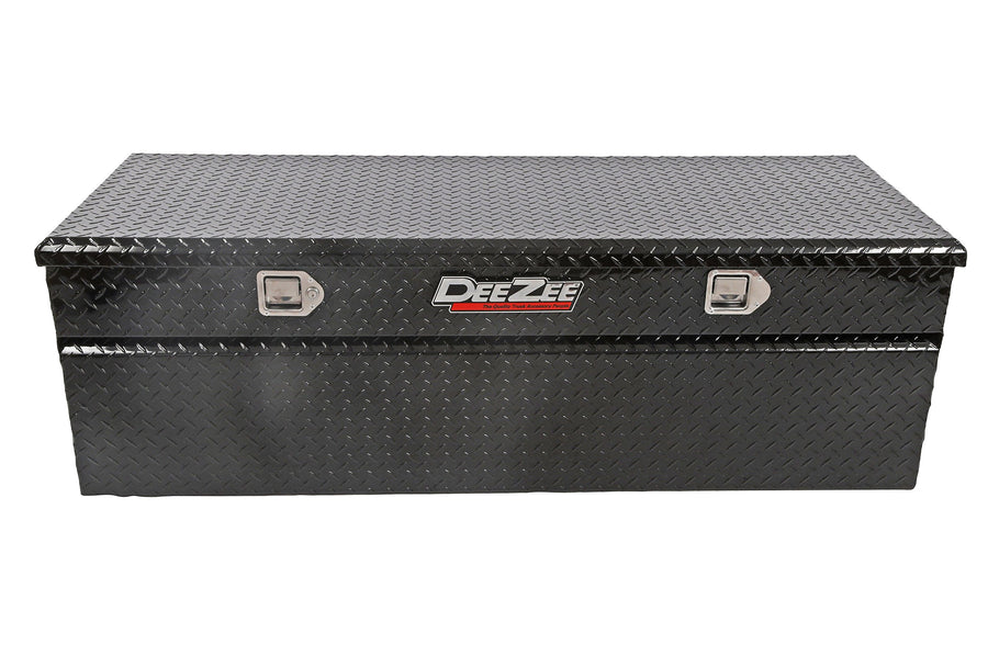 Red Label Dee Zee DZ8556FB 58" Utility Chest - Slanted Front