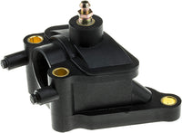 Coolant Gates Outlet