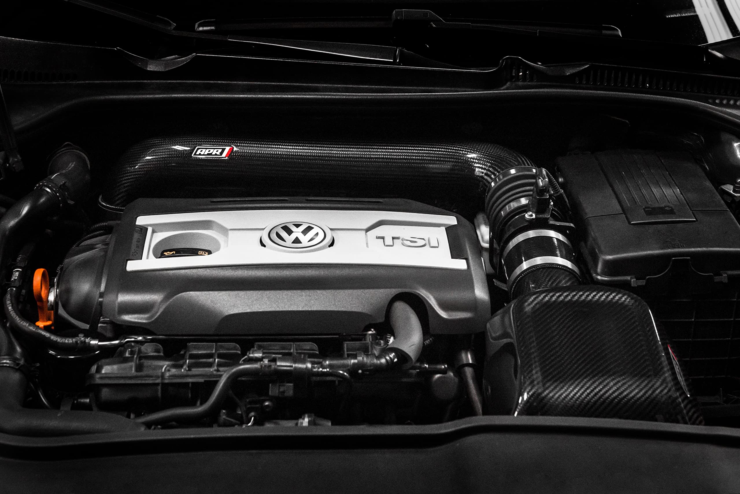 Intake Kit, APR, Stage Ii (CI100035-B) Ci100035