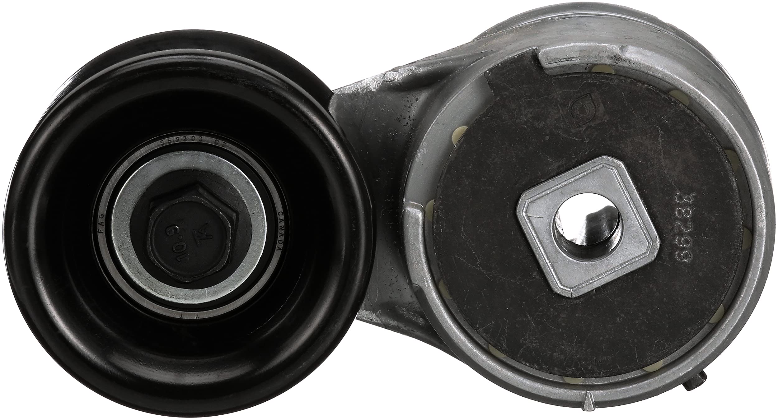 DriveAlign Gates 38299 Automatic Belt Drive Tensioner