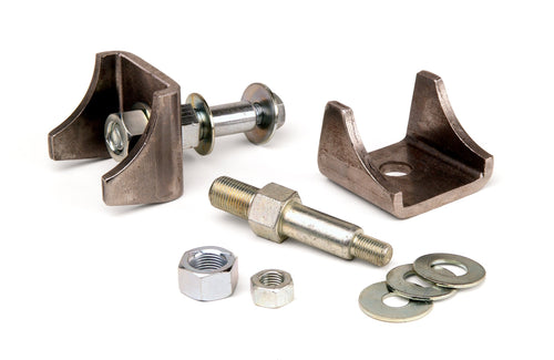 Weld-On JKS OGS922 Universal Shock Mount Axle