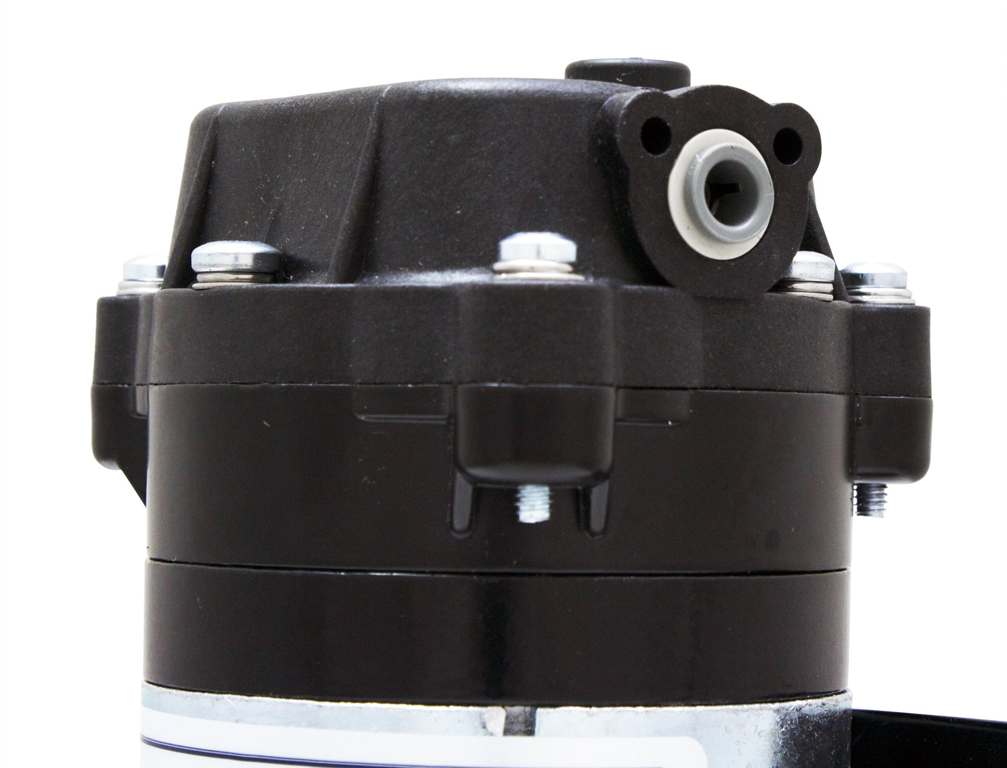 Water/Methanol Injection Pump AEM 30-3015, Black