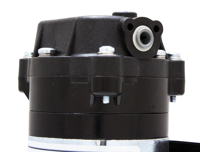 Water/Methanol Injection Pump AEM 30-3015, Black