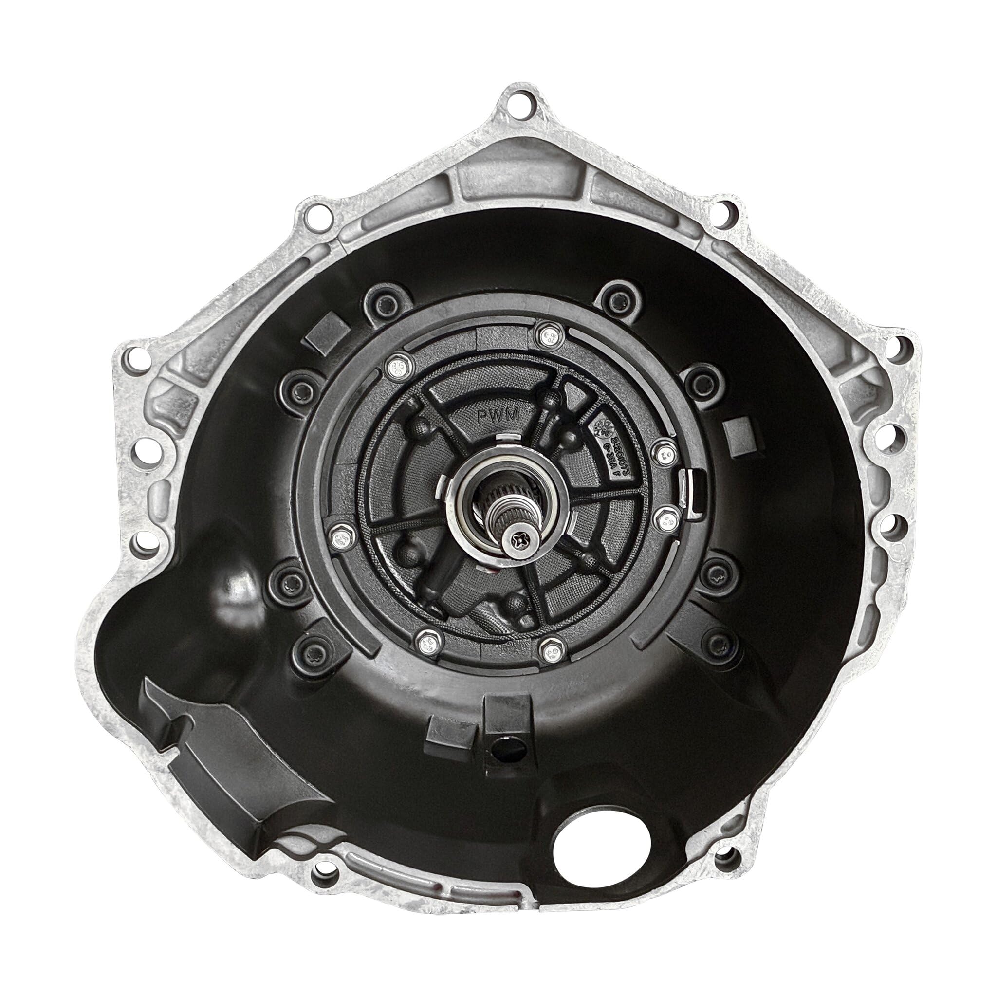 Transmission B&M 117308 for GM 4L60E LT Motor