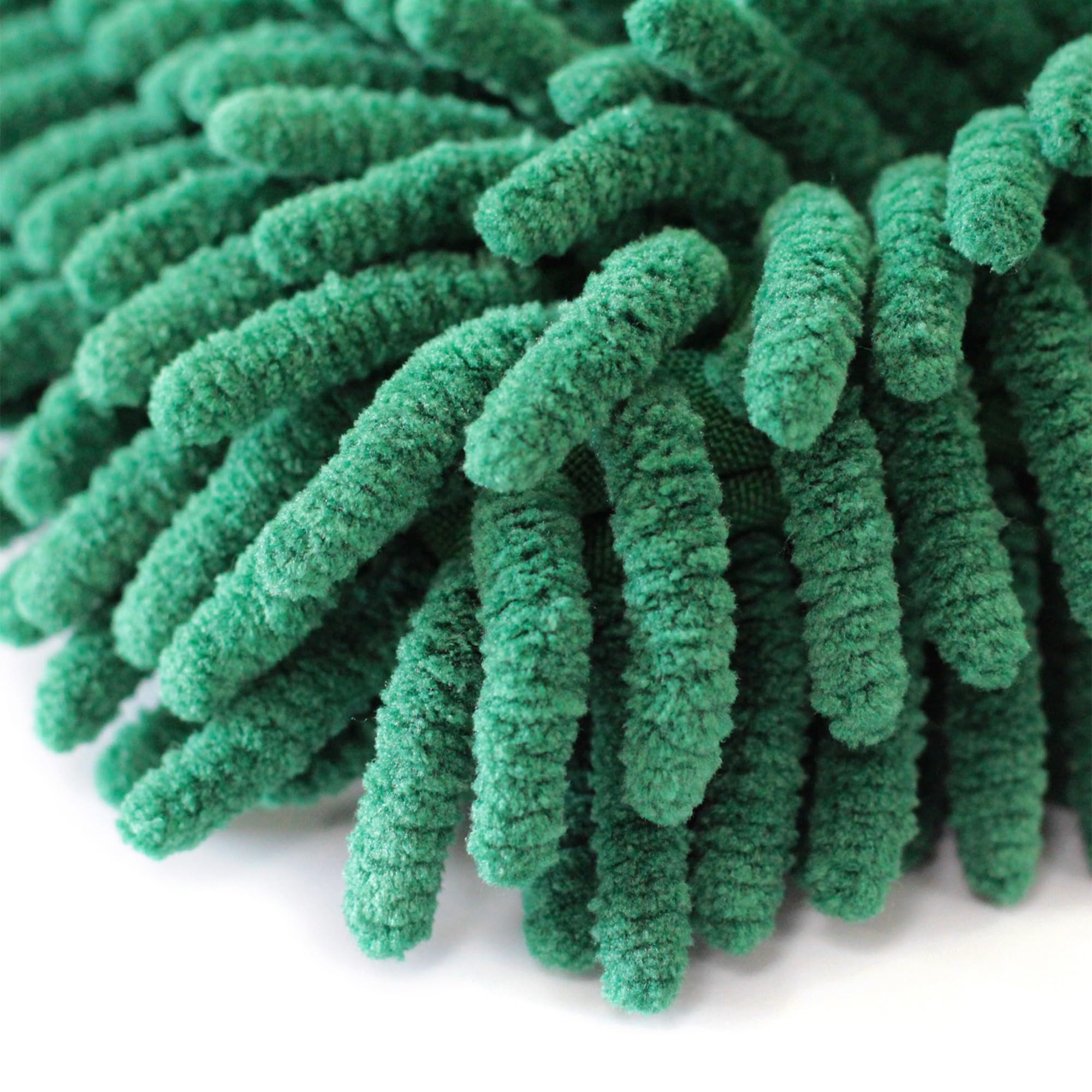 Micro Chenille MaxShine Wash Mitt