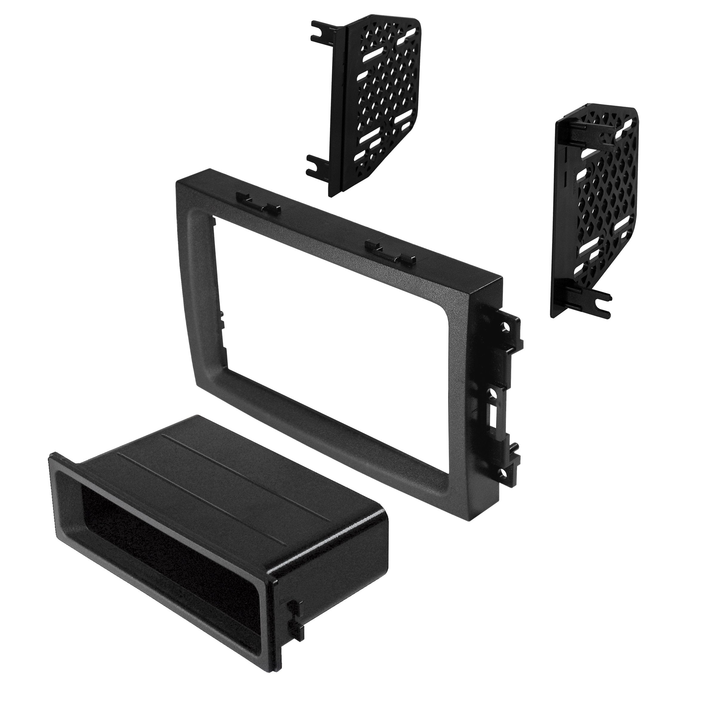 2004-2008 Chrysler/Dodge/Jeep Ai CDK649 Dash Kit