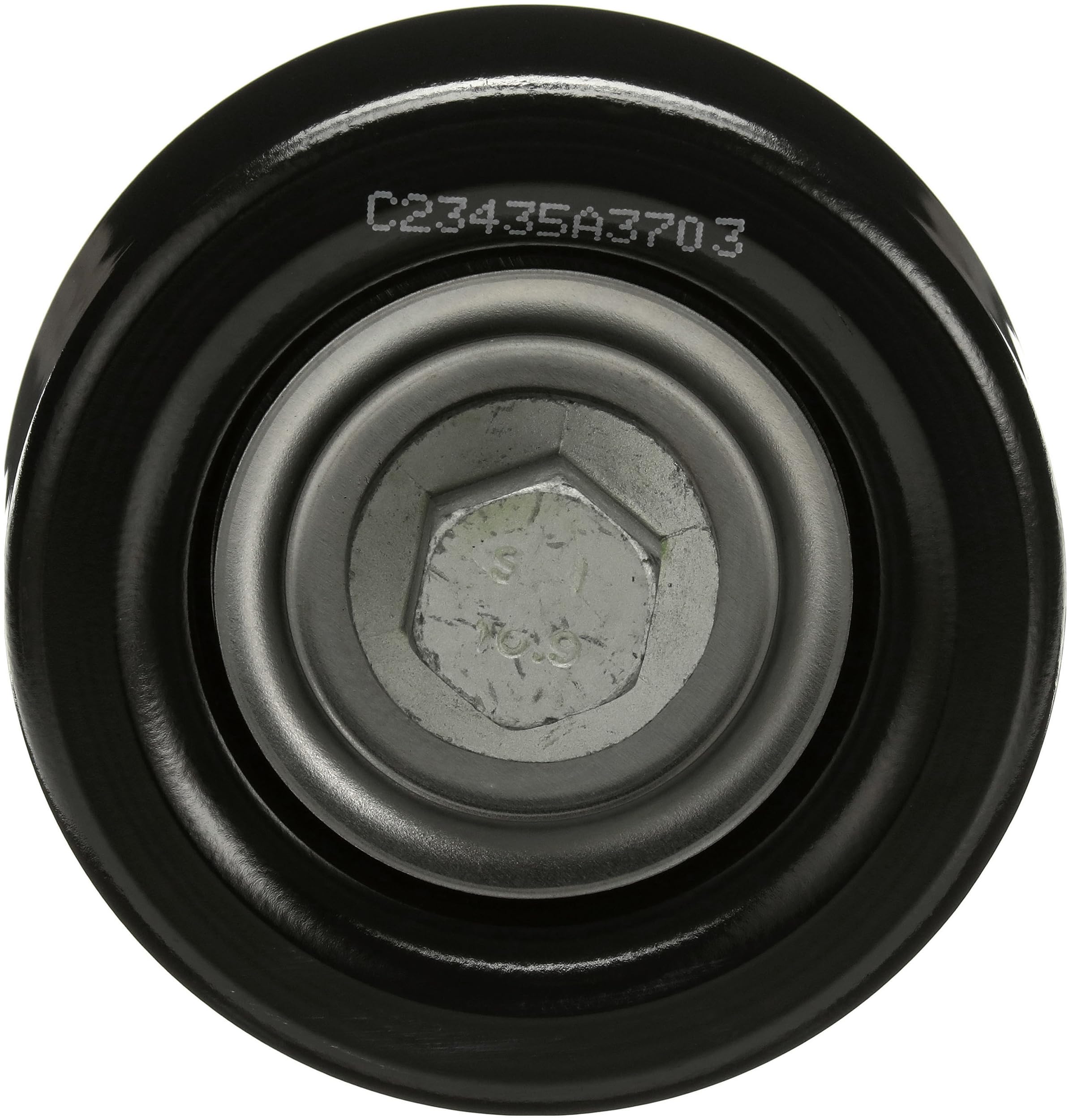 Gates Genuine 36789 DriveAlign Belt Drive Idler/Tensioner Pulley