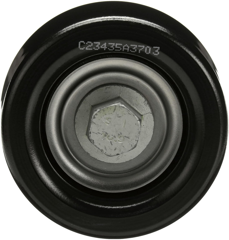 Gates Genuine 36789 DriveAlign Belt Drive Idler/Tensioner Pulley