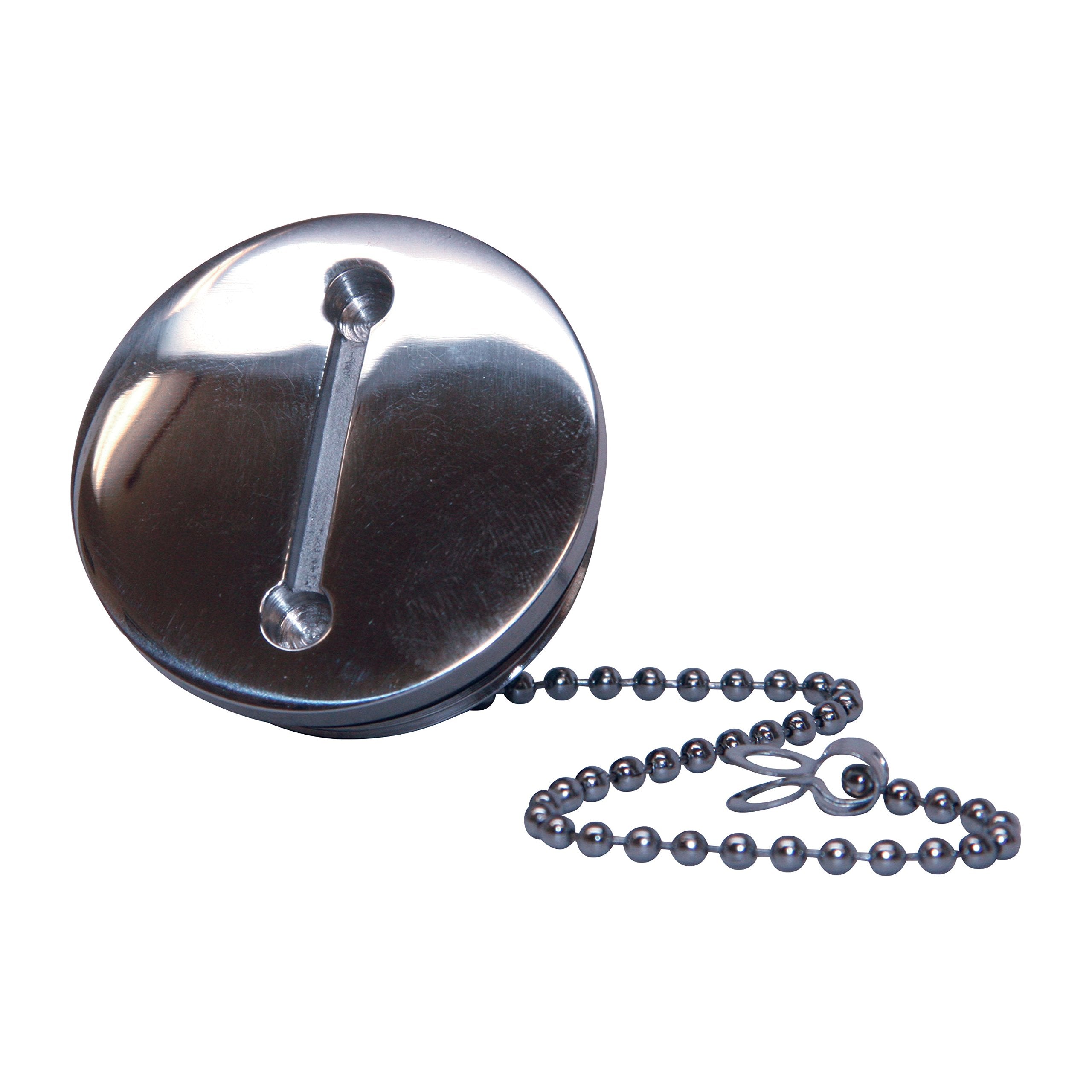 Replacement Sea Dog Cap/Chain 351390-1