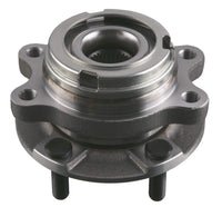 Wheel Bearing and Hub Assembly MOOG 513296 for Nissan Altima