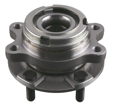 Wheel Bearing and Hub Assembly MOOG 513296 for Nissan Altima