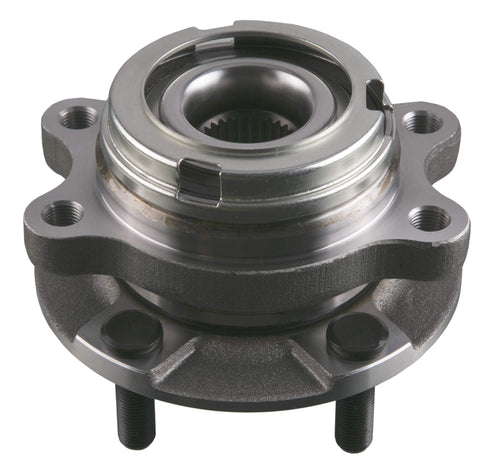 Wheel Bearing and Hub Assembly MOOG 513296 for Nissan Altima
