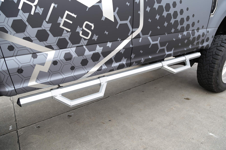 Hex Dee Zee DZ 66321 Side Step