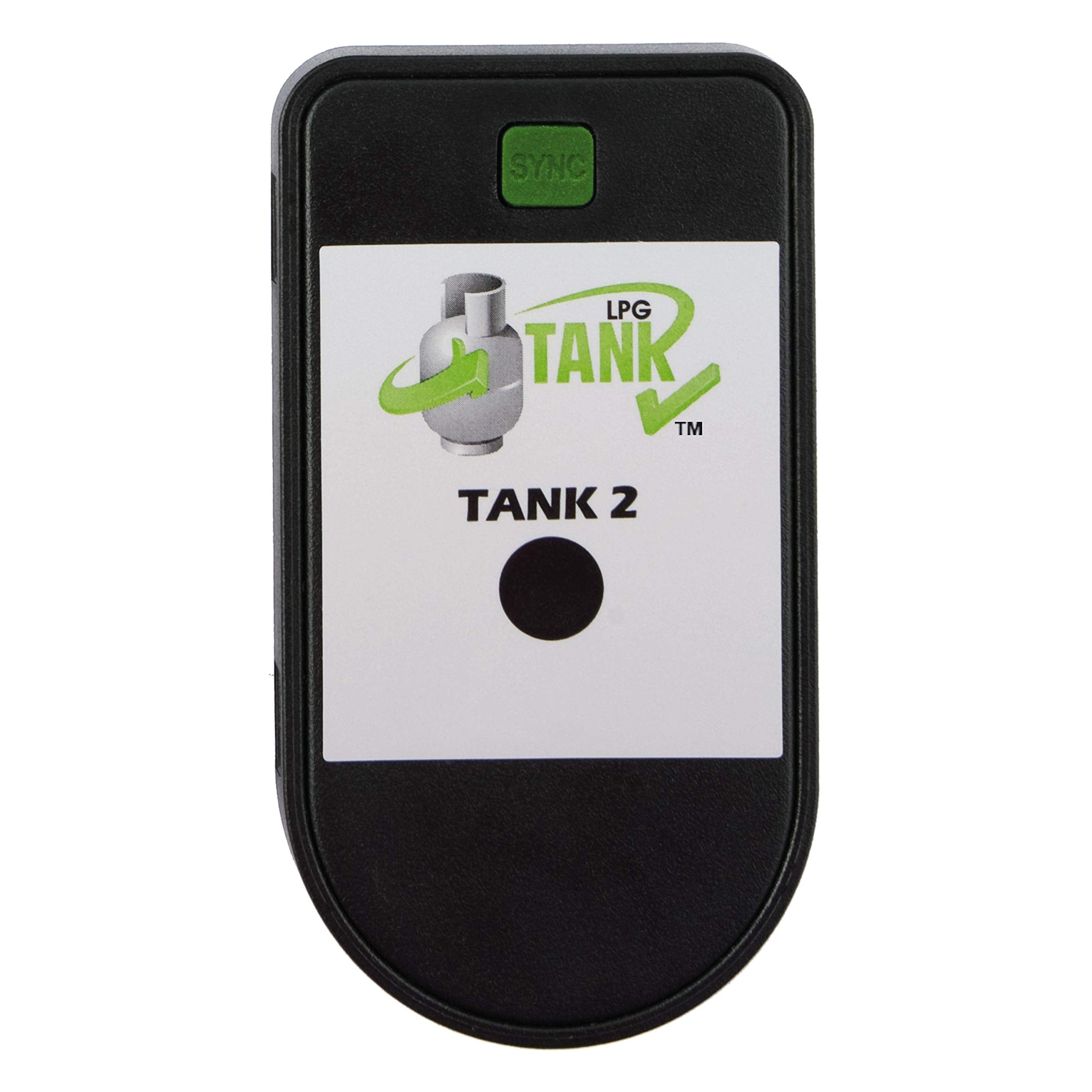 Propane Tank AP Products 024-1002 Gas Level Indicator